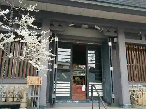真性寺(東京都)