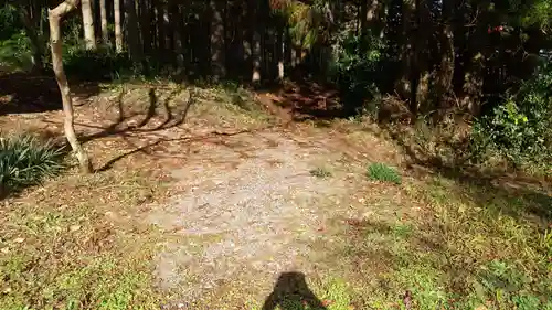 熊野神社(福島県)