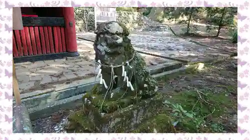 花園神社(茨城県)