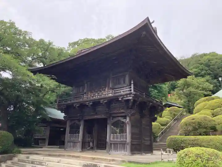 等覚院(神奈川県)
