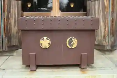 丸子神社　浅間神社(静岡県)