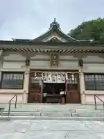 白山宮(愛知県)