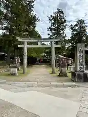 手向山八幡宮(奈良県)