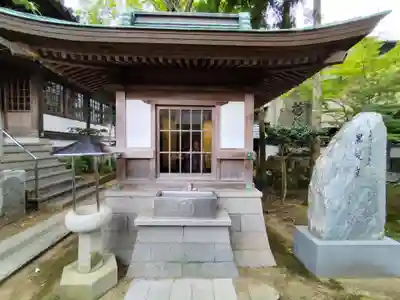 立江寺(徳島県)