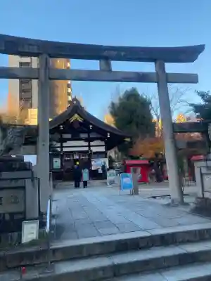 三輪神社(愛知県)