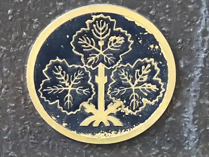 諏訪神社(千葉県)