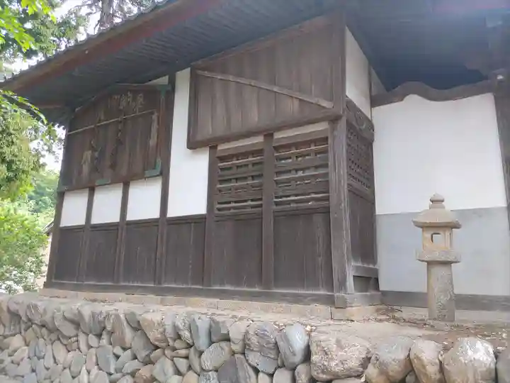 諏訪神社(群馬県)