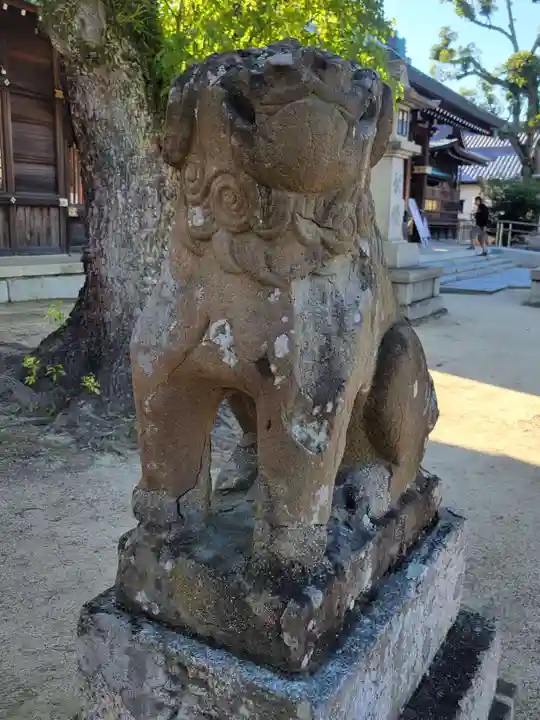 吹揚神社(愛媛県)