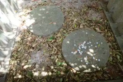 稗田野神社(薭田野神社)のその他建物