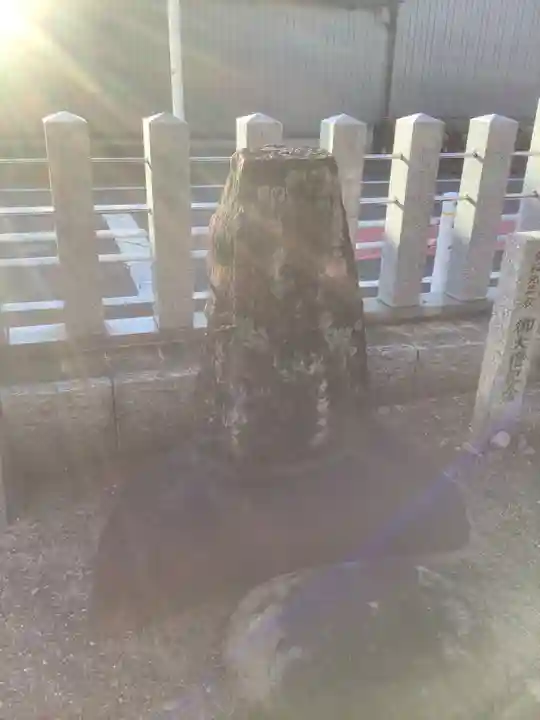 天神社のその他建物