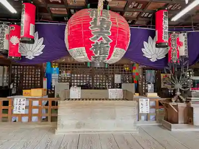 方廣寺(静岡県)