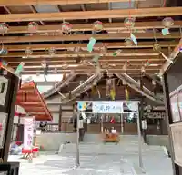 瀧宮神社(広島県)