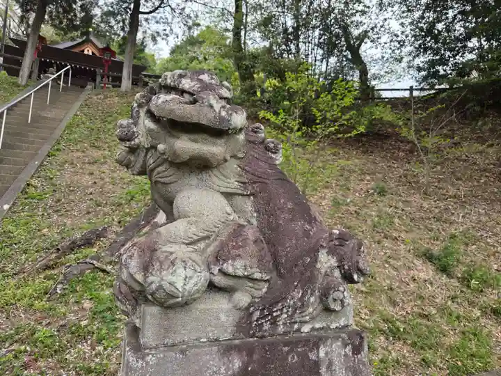 熊野神社(神奈川県)