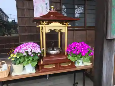 文殊院のその他建物