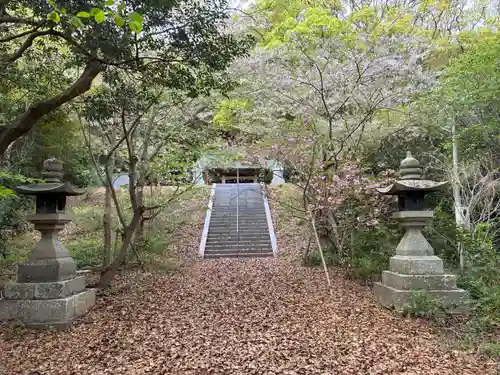 人丸神社(徳島県)