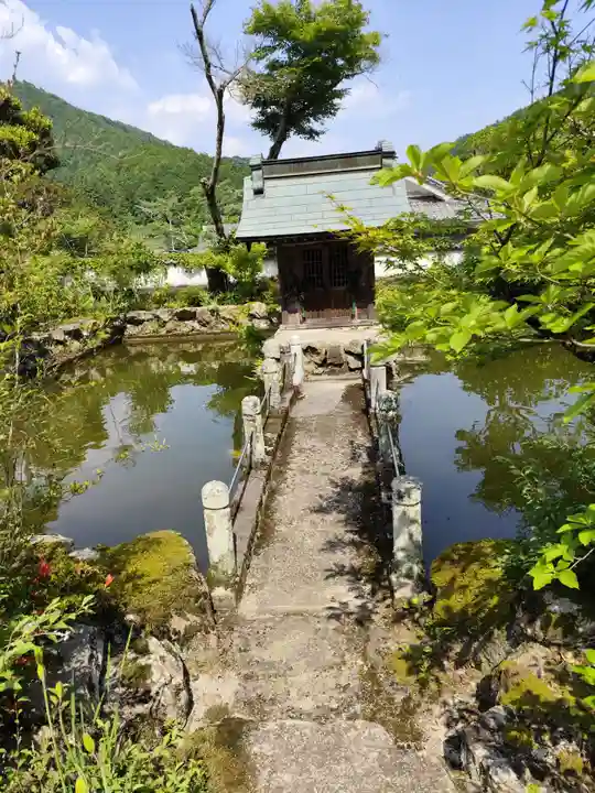 金剛城寺(兵庫県)