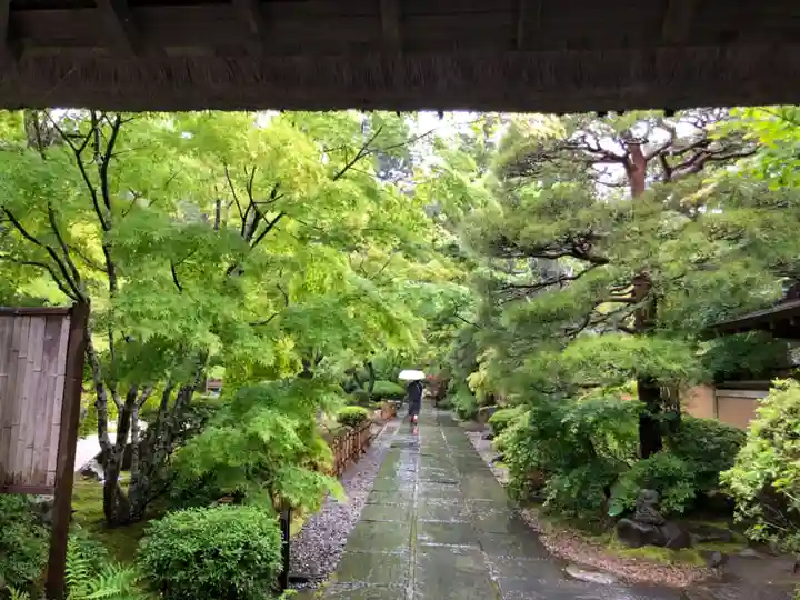 円通院(宮城県)