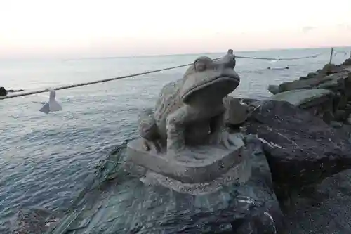 二見興玉神社(三重県)