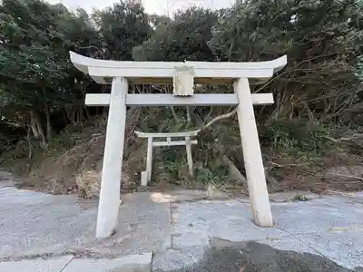 大多満根神社(山口県)