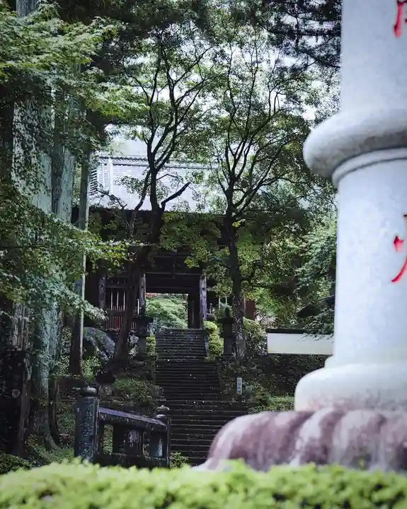 鳳仙寺(群馬県)