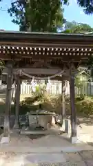 板列神社(京都府)