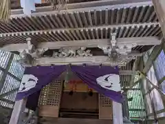 和田神社(滋賀県)