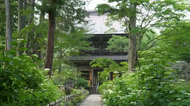 青龍山 吉祥寺(群馬県)