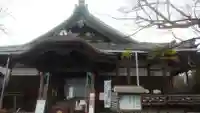 村雲御所瑞龍寺門跡(滋賀県)