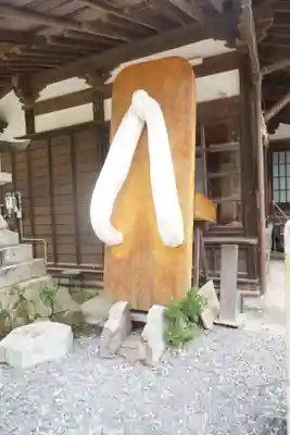 秋葉總本殿可睡斎のその他建物