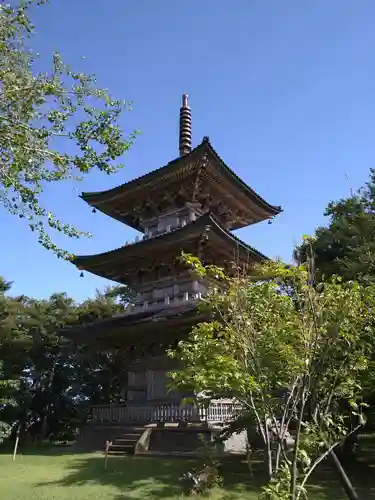 国分寺のその他建物
