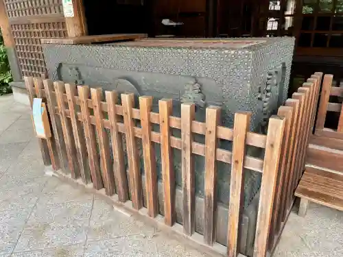 住吉神社(東京都)