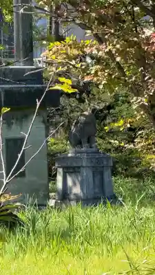 秋葉神社(北海道)