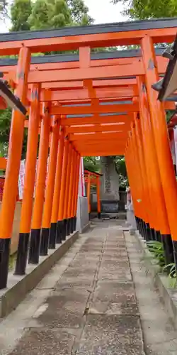 阿部野神社(大阪府)