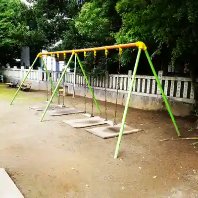 白髭神社のその他建物