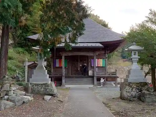 久昌寺(埼玉県)