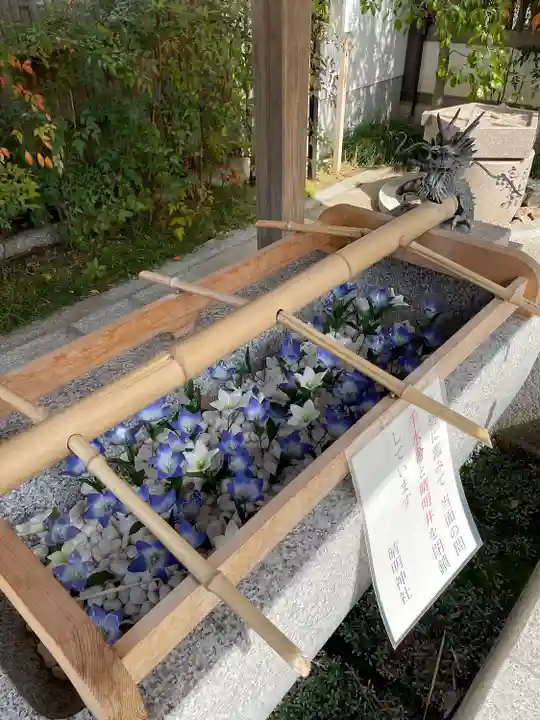晴明神社(京都府)