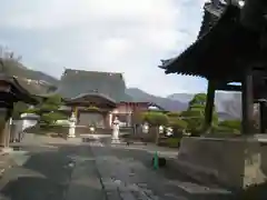 誓願寺(山梨県)