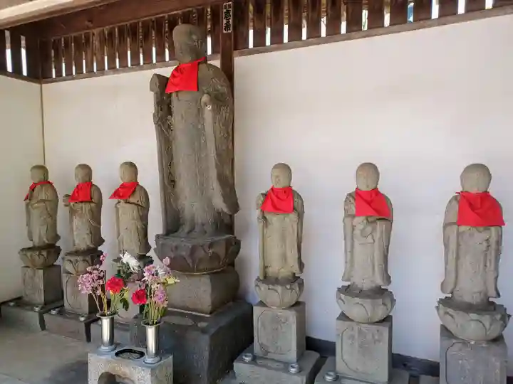 豊泉寺(埼玉県)