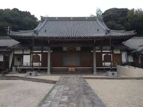 洞雲院(愛知県)