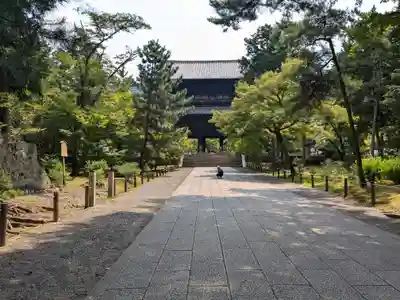 南禅寺(京都府)