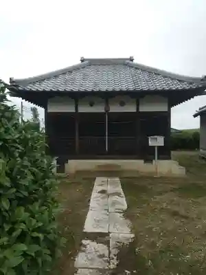 鷲神社(加須市本郷) (埼玉県)
