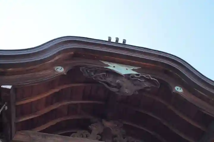 須賀神社のその他建物