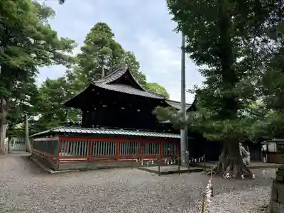 玉前神社(千葉県)