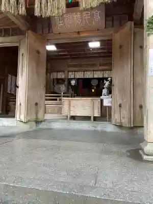 高千穂神社(宮崎県)