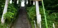 思金神社のその他建物