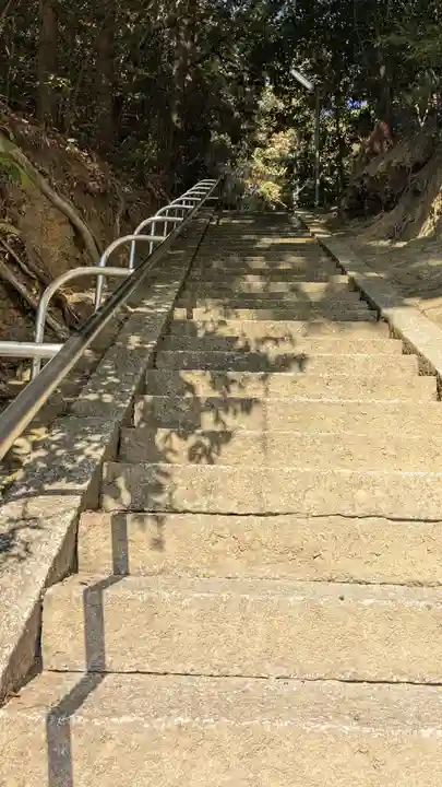 黒瀧神社(三重県)