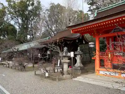 北野天満宮(京都府)