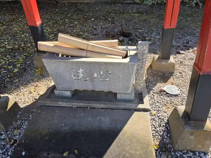 熊野神社(埼玉県)