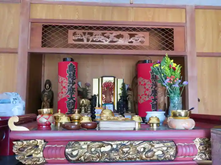 東光寺の末社・摂社