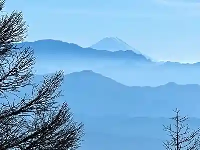 山の神神社(長野県)